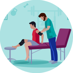 physical exercises
